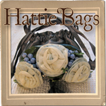 Hattie Bags