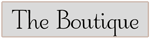 The Boutique