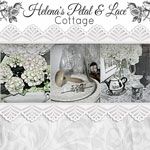 Helena's Petal and Lace Cottage
