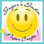 Sugars Smilin Paper Crafts