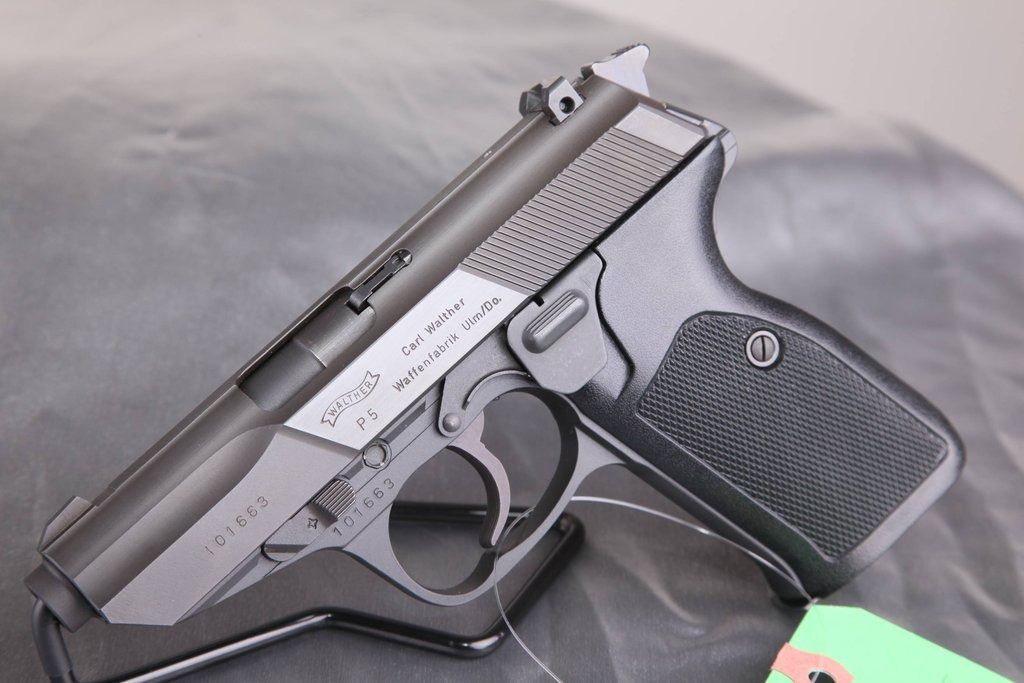 The Sexiest 9mm Pistol Ever Page 4 M14 Forum 4714