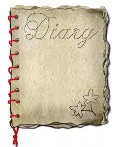 Diary:picture by Ambrozjo coffee enema detox diary