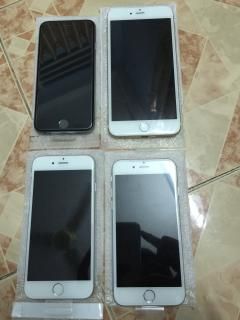 Cần bán Iphone6 - Iphone 5s - Iphone 5 - 1
