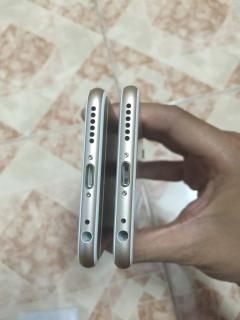 Cần bán Iphone6 - Iphone 5s - Iphone 5 - 7