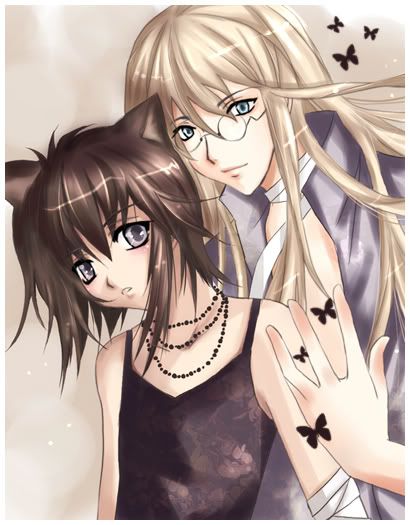 shonen ai Pictures, Images and Photos shonen ai Pictures, Images and Photos