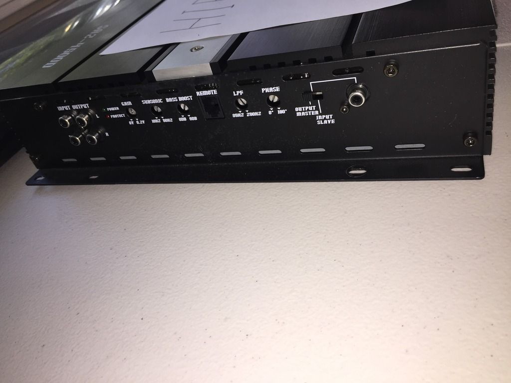 Sundown Audio SAZ4500D Car Audio Classifieds!