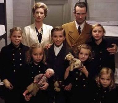 Downfall movie photo:  GoebbelsfamilyDownfall.jpg
