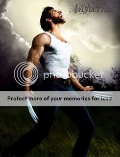 Wolverine Pictures, Images and Photos