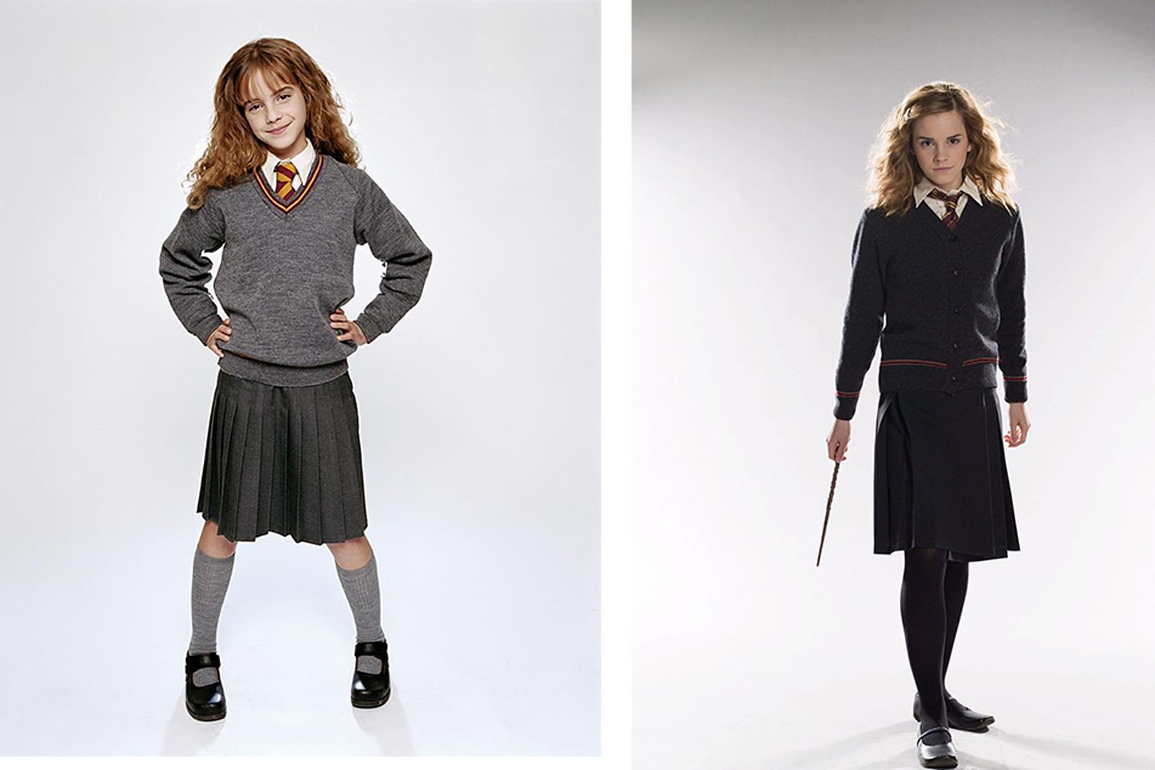 Uniform hermione granger - 🧡 gryffindor uniform hermione - Google Search H...