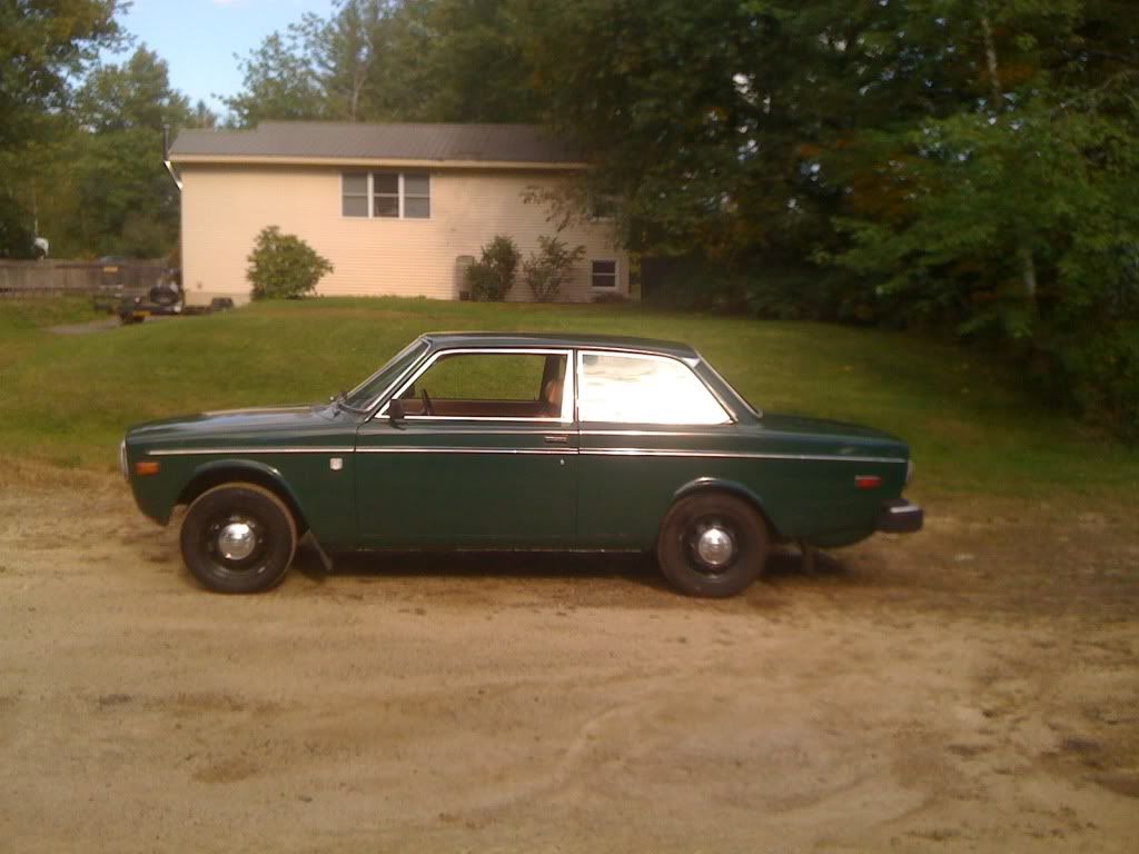 Volvo Dealers Nh >> VWVortex.com - 1974 Volvo 142 $1800/bo Meredith NH Volvo Dealers Nh >> VWVortex.com - 1974 Volvo 142 $1800/bo Meredith NH