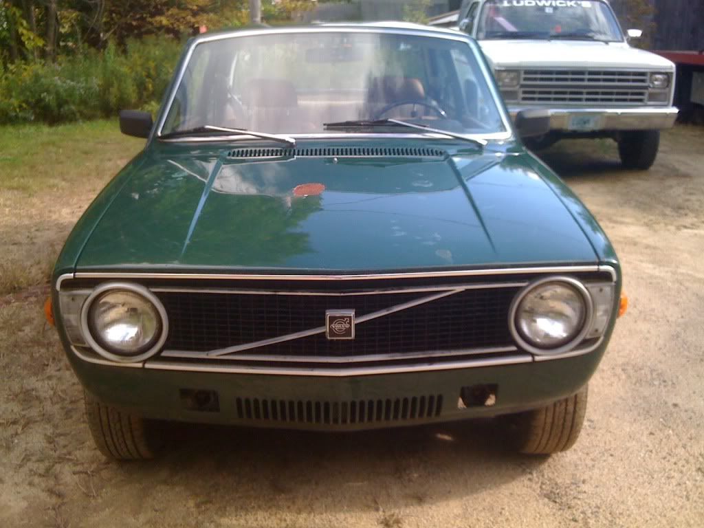 Volvo Dealers Nh >> VWVortex.com - 1974 Volvo 142 $1800/bo Meredith NH Volvo Dealers Nh >> VWVortex.com - 1974 Volvo 142 $1800/bo Meredith NH