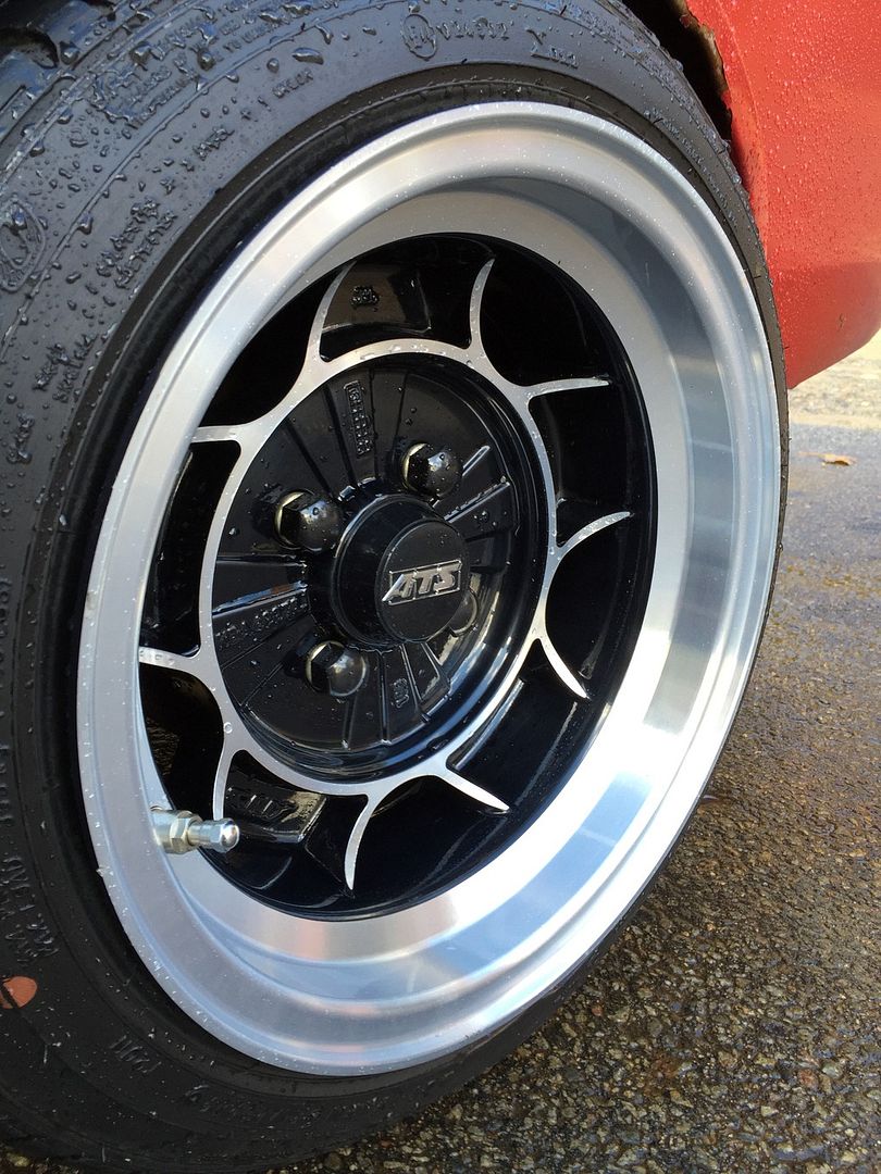 East Coast Vw >> VWVortex.com - 13x8 ATS Classics East Coast Vw >> VWVortex.com - 13x8 ATS Classics