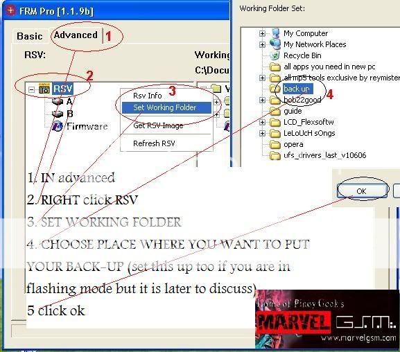 Mp5/Mp4 loading Tutorial::..for sunplus (english version ...