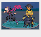 [PokeCommunity.com] Johto Journey Journal - Share Your HG/SS Travelling Stories‎