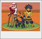 [PokeCommunity.com] Johto Journey Journal - Share Your HG/SS Travelling Stories‎