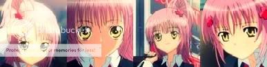 Shugo Chara Tanoshii! banner