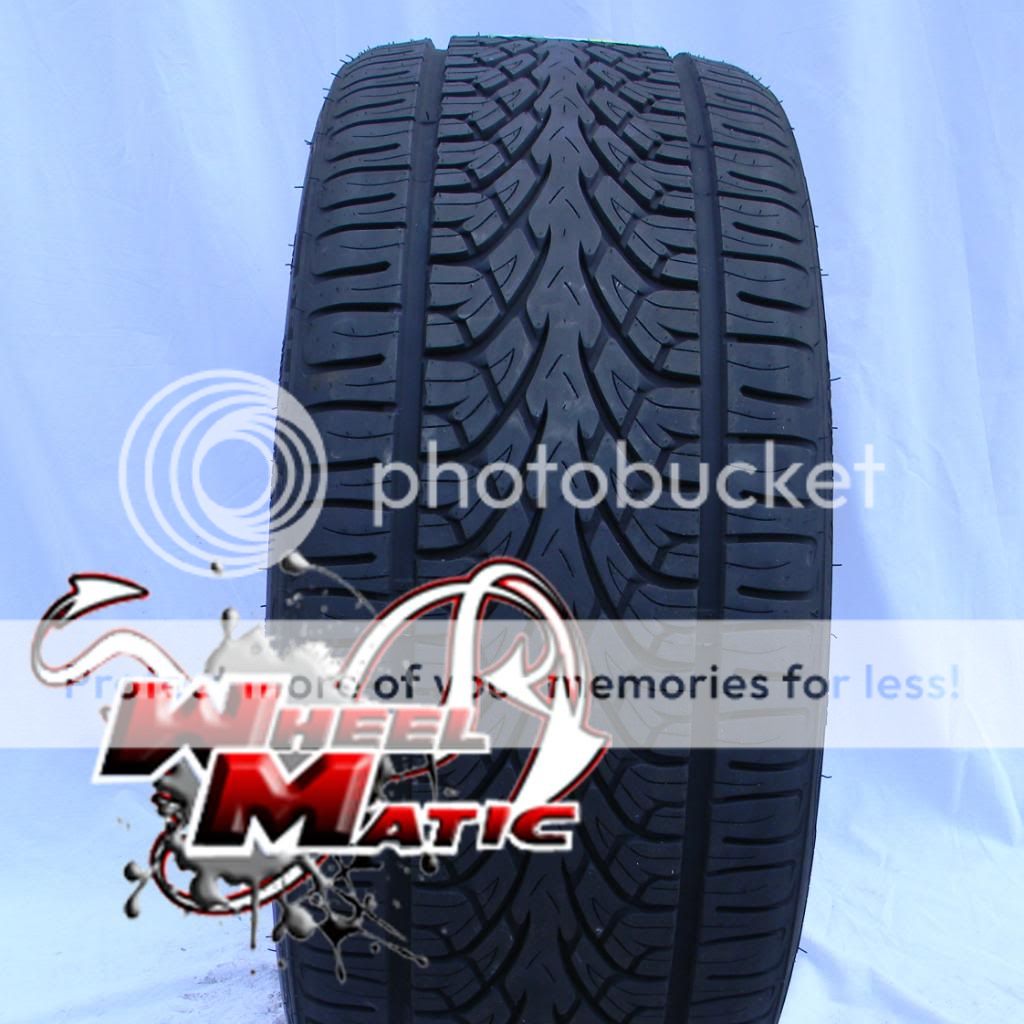 NEW 26 TIRES 295/30R26 DELINTE D8 DESERT STORM 295 30  