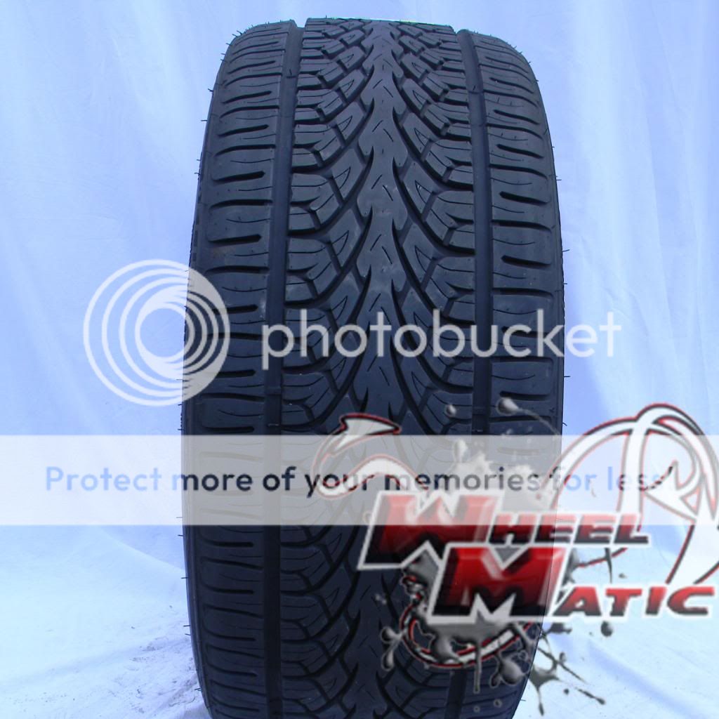 NEW 295/30R26 DELINTE DESERT STORM D8 TIRES 295 30 26  