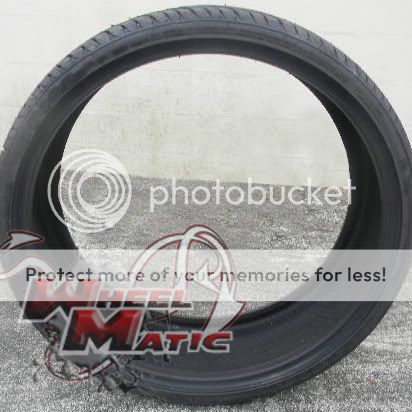 NEW FULLWAY HP198 TIRE 245/30R24 2453024 245 30 24  